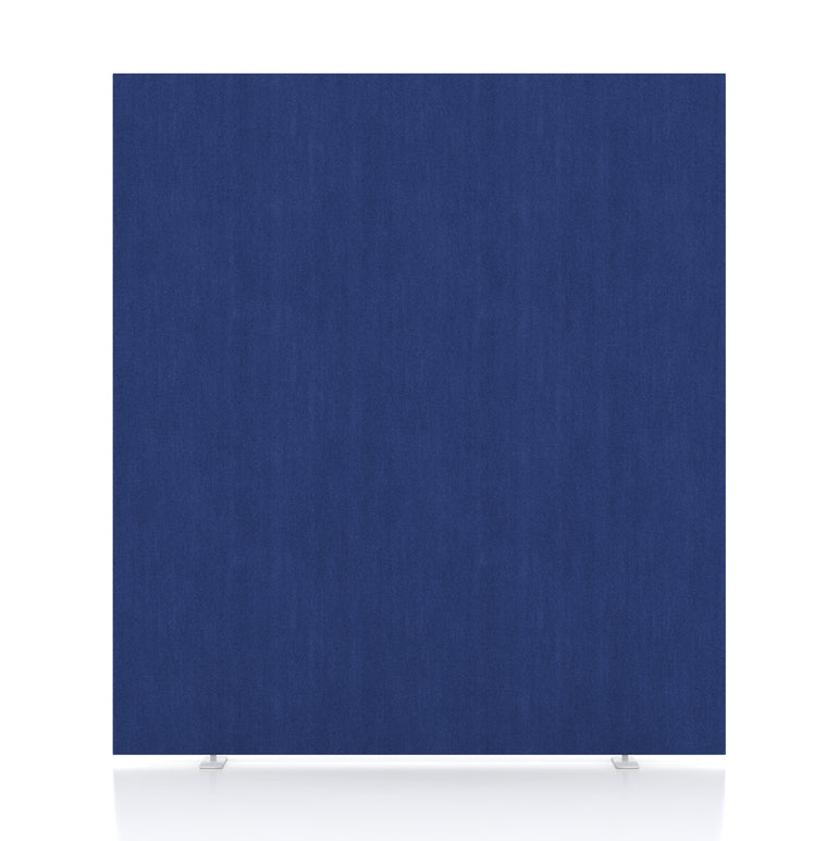 Impulse Plus Free Standing Floor Screen - 1800mm High