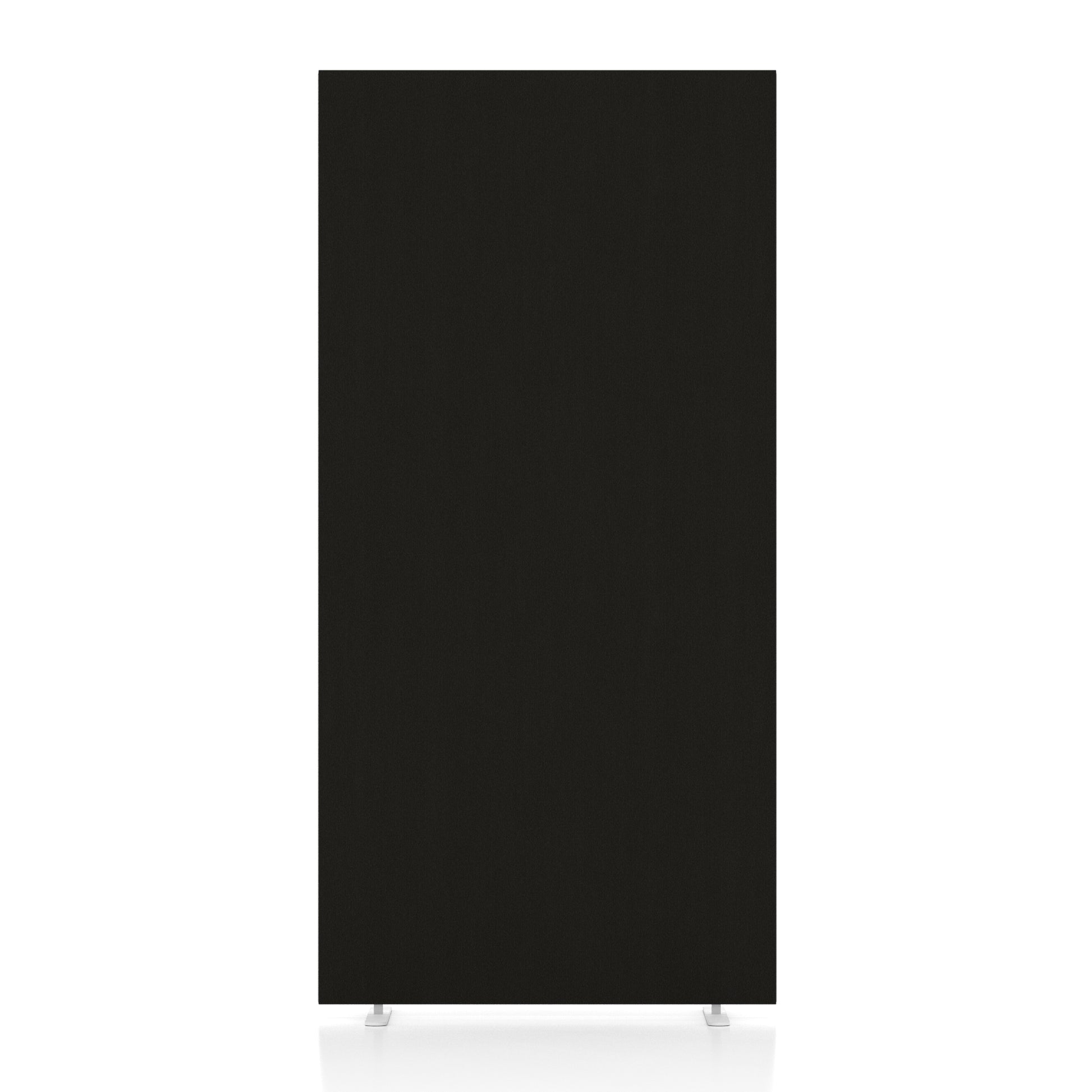 Impulse Plus Free Standing Floor Screen - 1650mm High