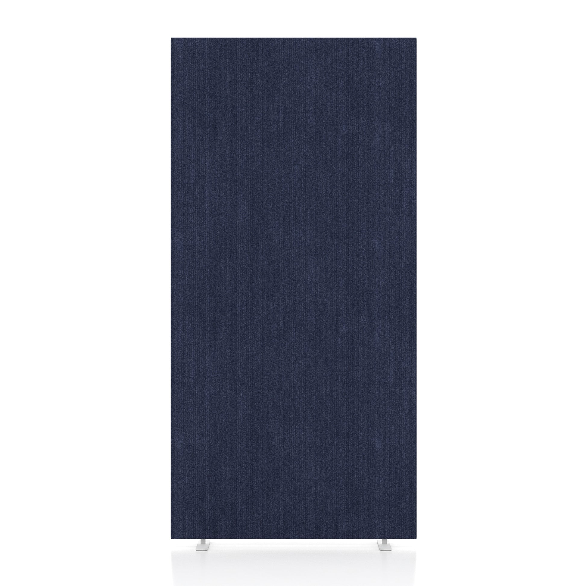 Impulse Plus Free Standing Floor Screen - 1650mm High