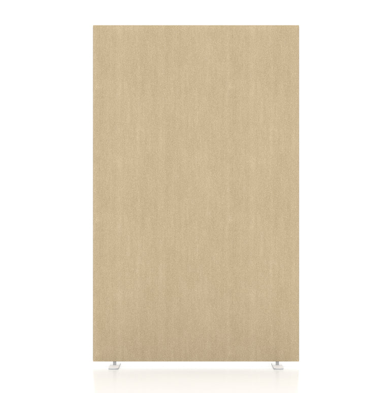Impulse Plus Free Standing Floor Screen - 1650mm High