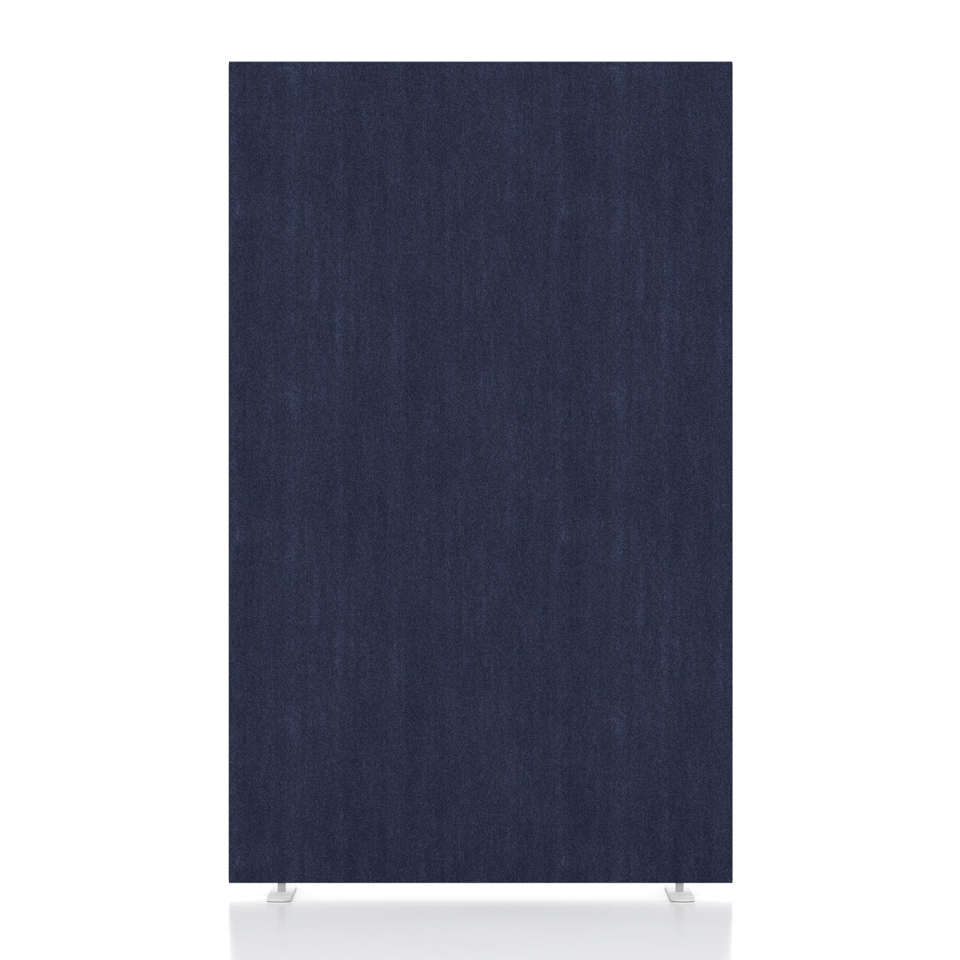 Impulse Plus Free Standing Floor Screen - 1650mm High