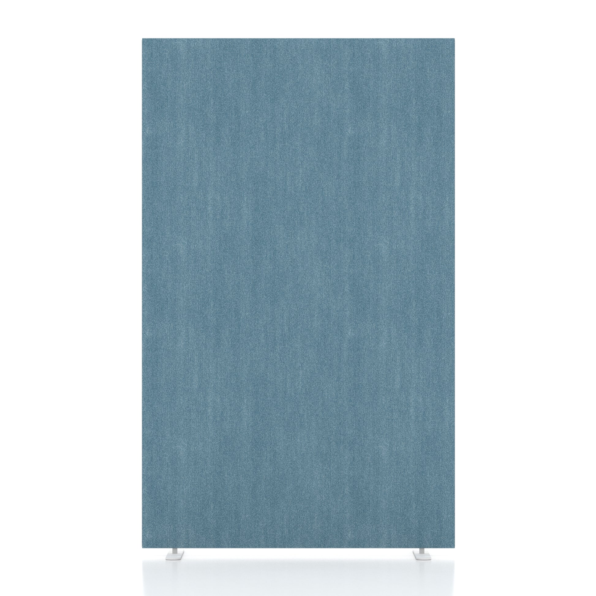 Impulse Plus Free Standing Floor Screen - 1650mm High