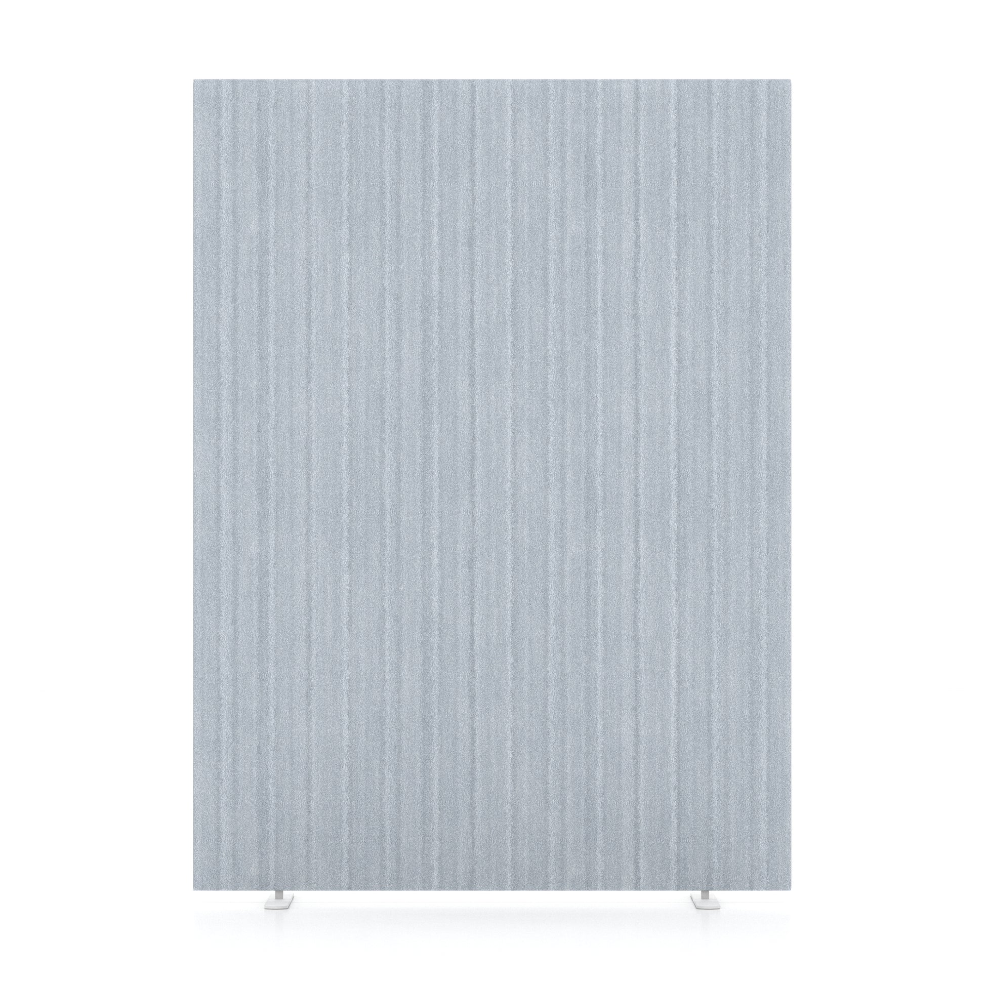 Impulse Plus Free Standing Floor Screen - 1650mm High