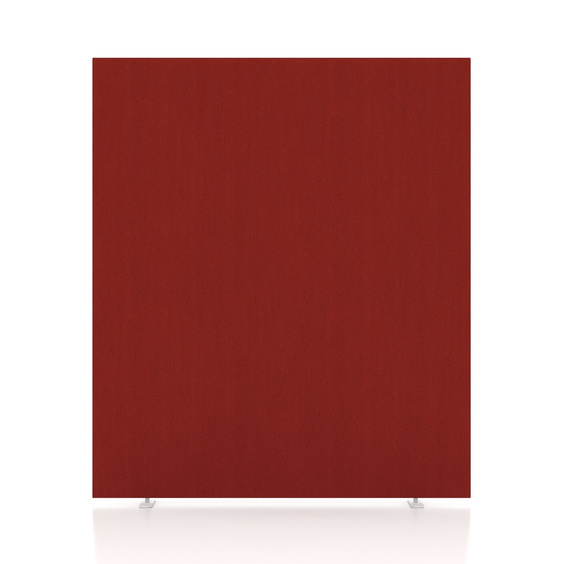 Impulse Plus Free Standing Floor Screen - 1650mm High