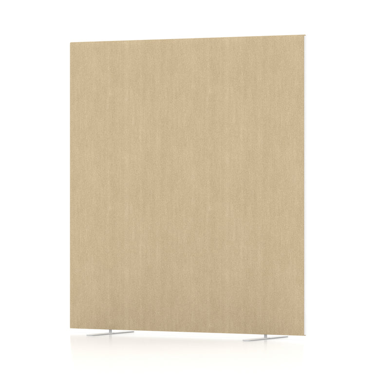 Impulse Plus Free Standing Floor Screen - 1650mm High
