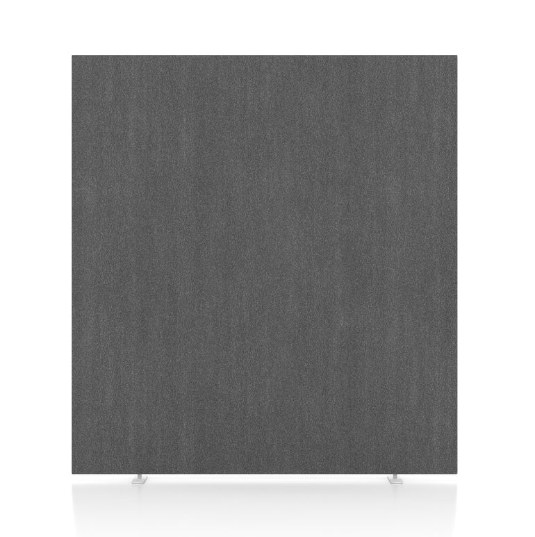 Impulse Plus Free Standing Floor Screen - 1650mm High