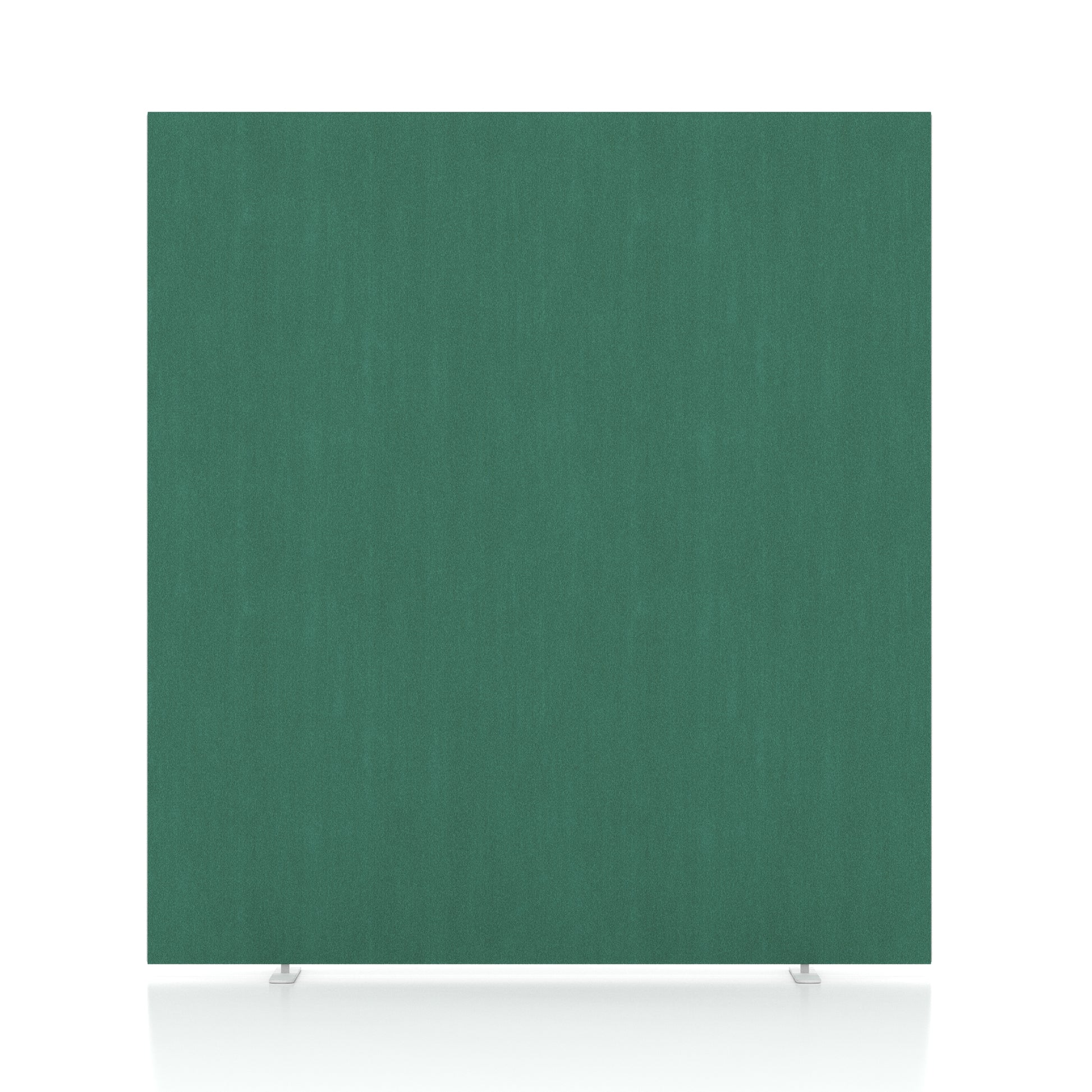 Impulse Plus Free Standing Floor Screen - 1650mm High