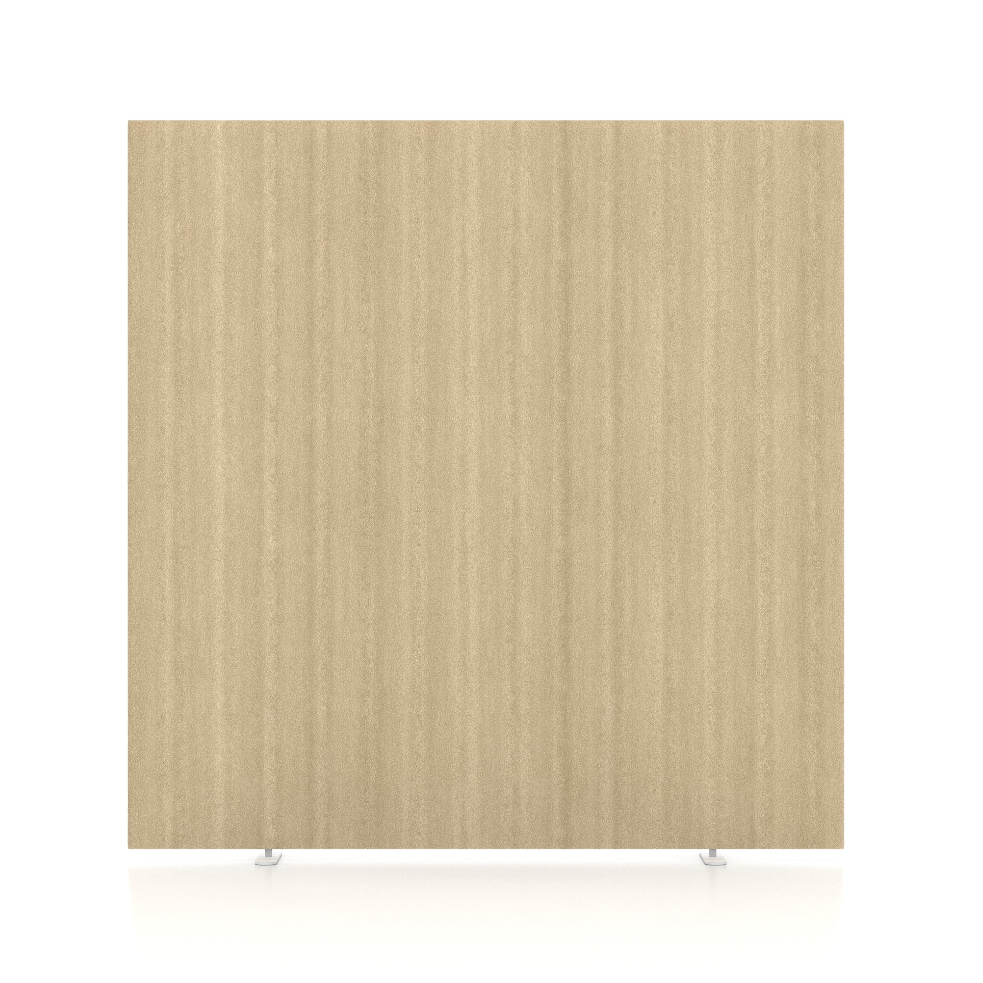 Impulse Plus Free Standing Floor Screen - 1650mm High