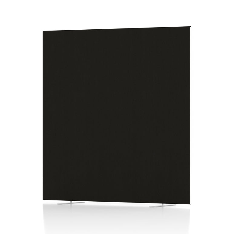 Impulse Plus Free Standing Floor Screen - 1650mm High