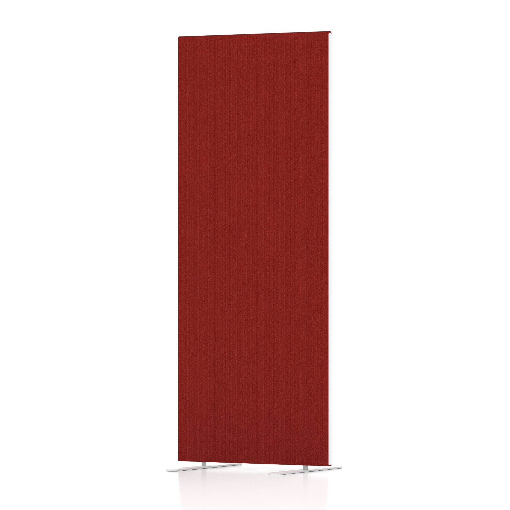 Impulse Plus Free Standing Floor Screen - 1500mm High