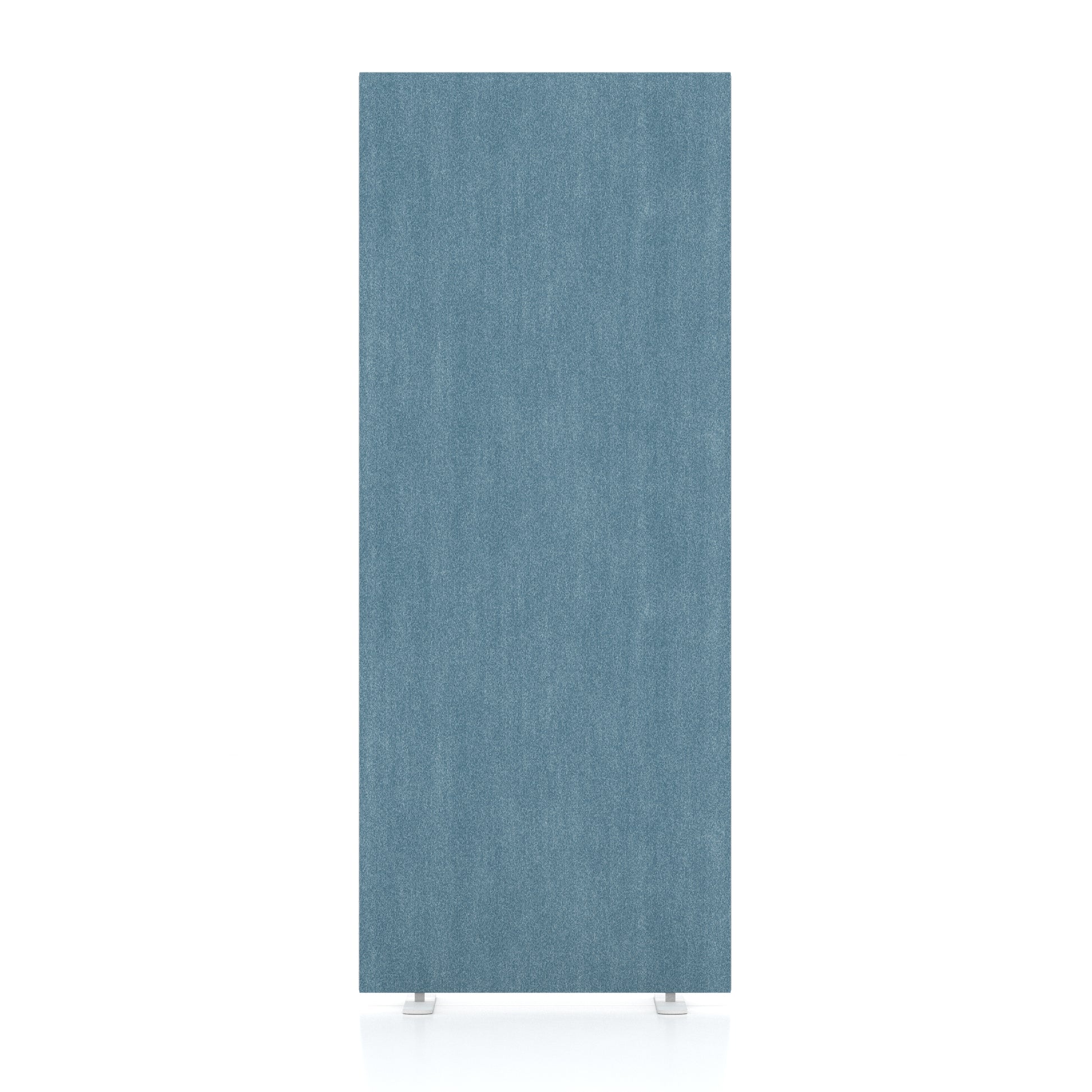 Impulse Plus Free Standing Floor Screen - 1500mm High