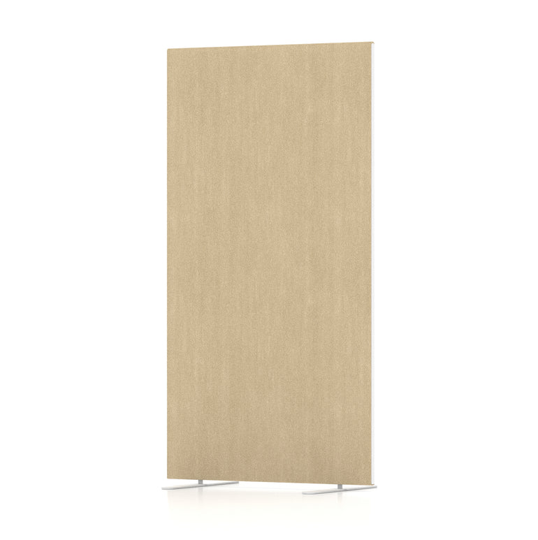 Impulse Plus Free Standing Floor Screen - 1500mm High