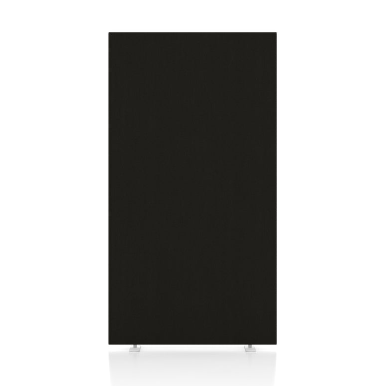 Impulse Plus Free Standing Floor Screen - 1500mm High