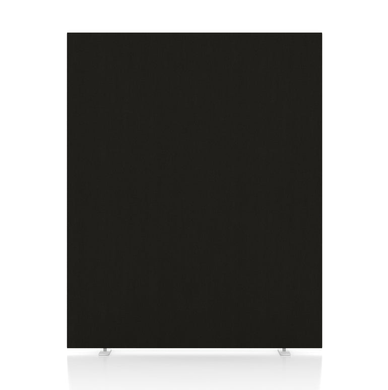 Impulse Plus Free Standing Floor Screen - 1500mm High