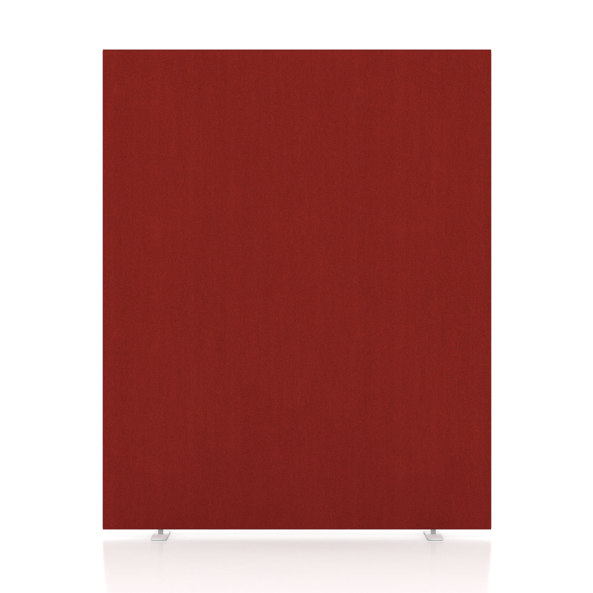 Impulse Plus Free Standing Floor Screen - 1500mm High