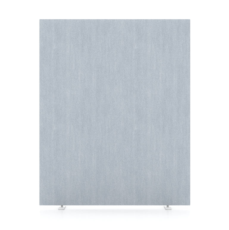 Impulse Plus Free Standing Floor Screen - 1500mm High