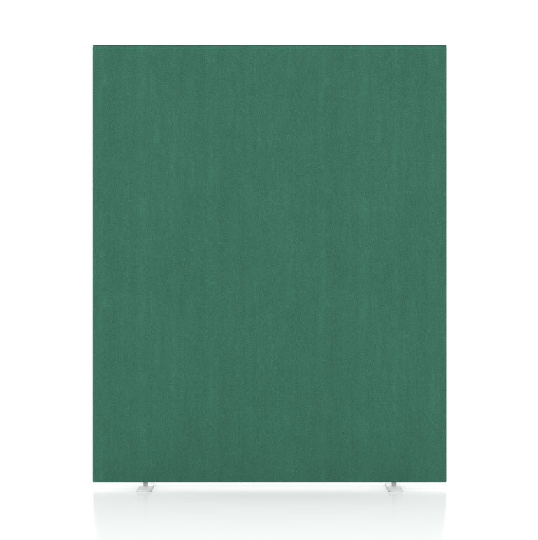 Impulse Plus Free Standing Floor Screen - 1500mm High