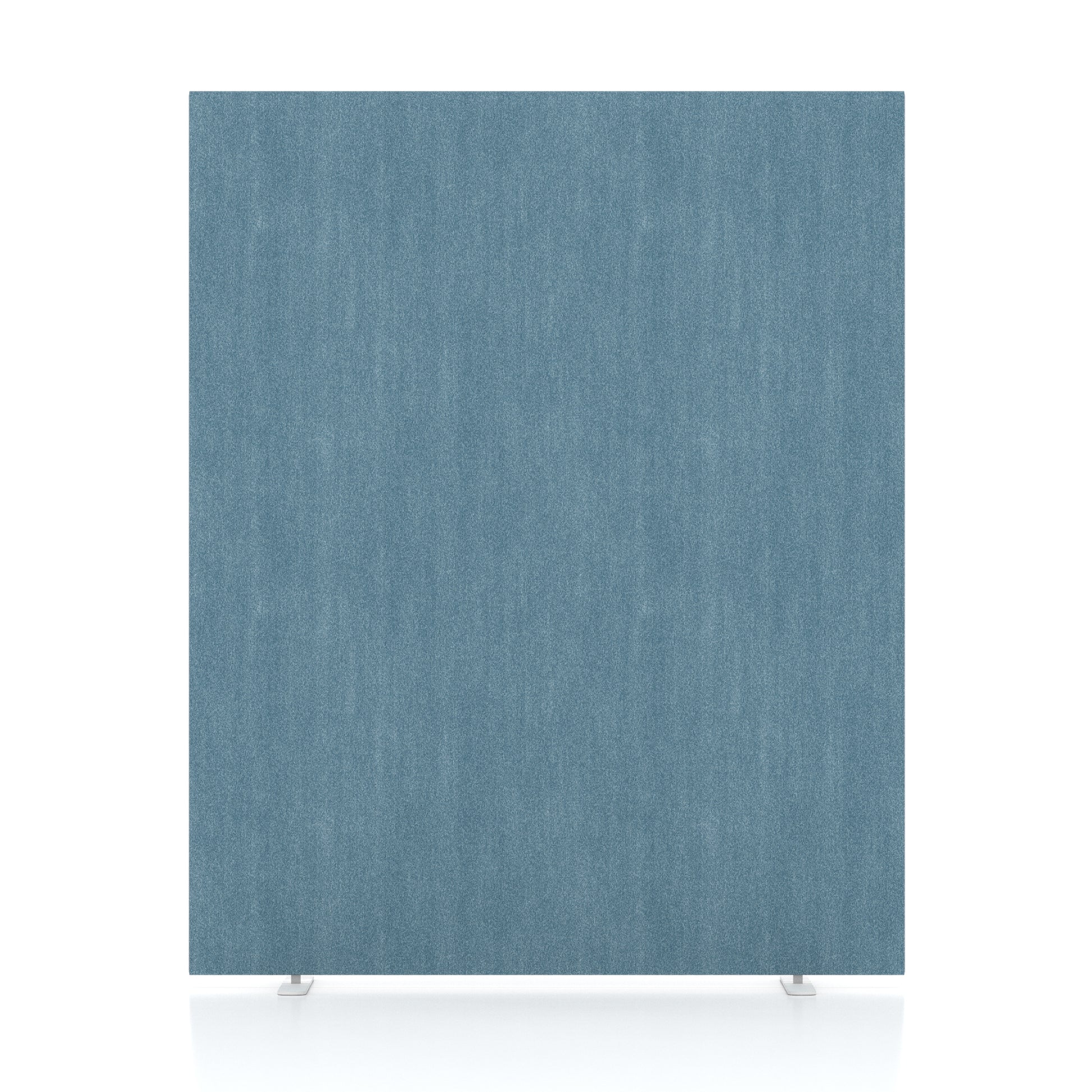 Impulse Plus Free Standing Floor Screen - 1500mm High