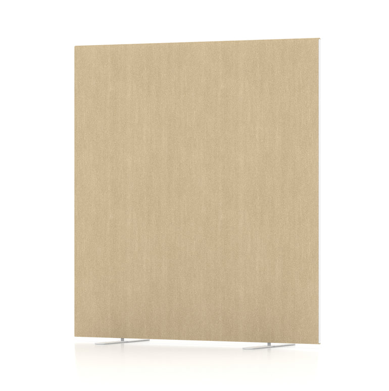 Impulse Plus Free Standing Floor Screen - 1500mm High