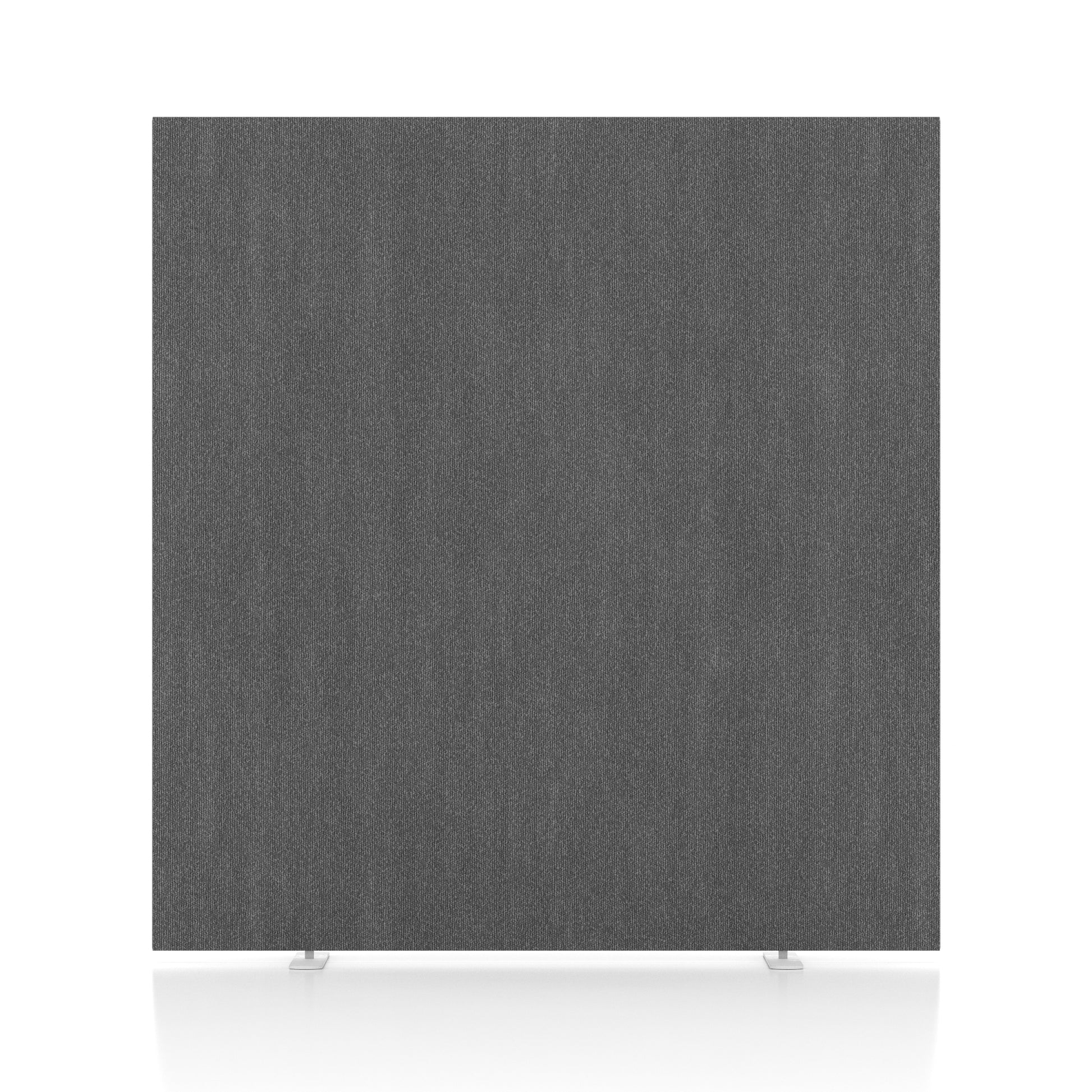 Impulse Plus Free Standing Floor Screen - 1500mm High