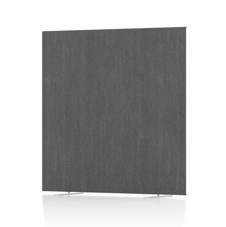 Impulse Plus Free Standing Floor Screen - 1500mm High
