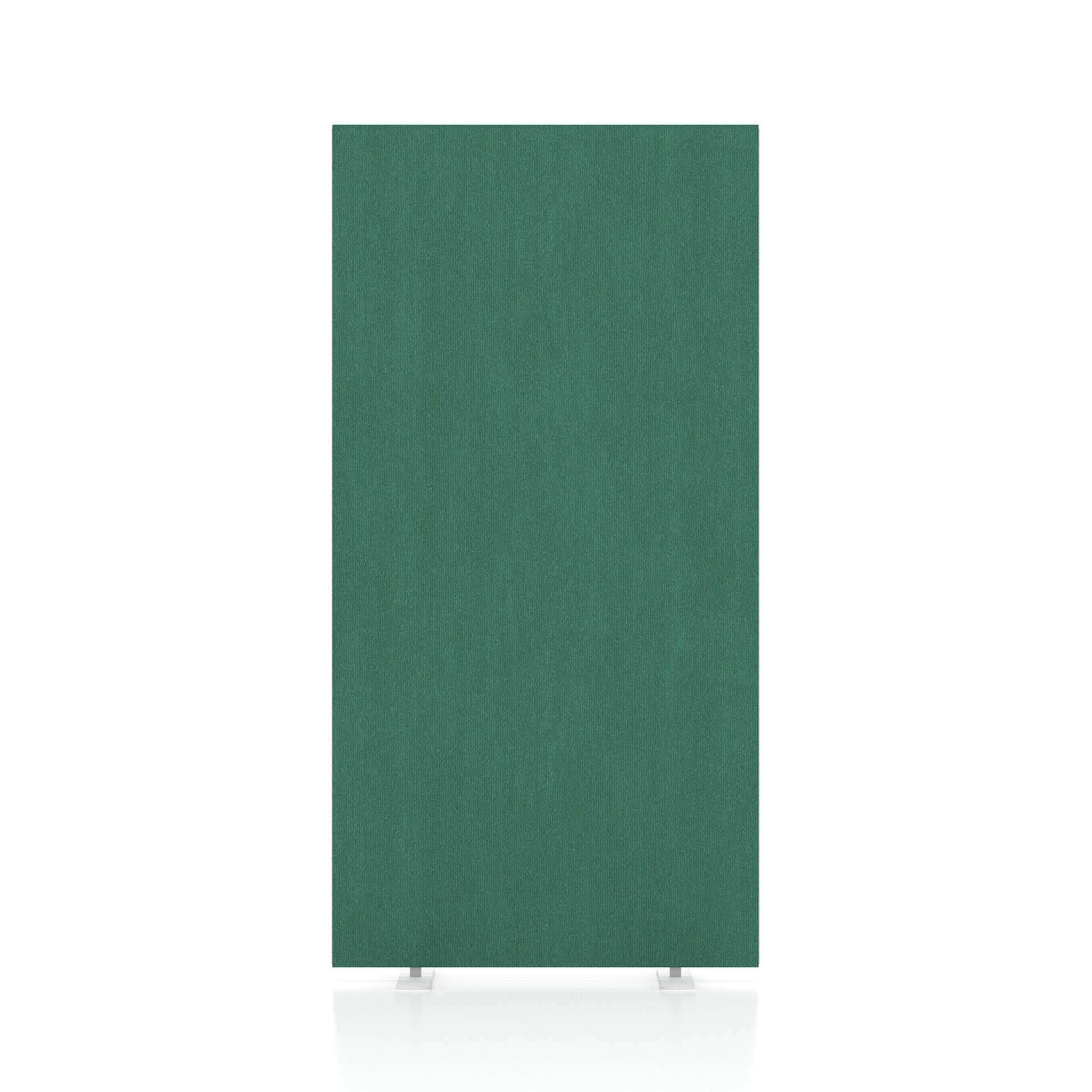 Impulse Plus Free Standing Floor Screen - 1200mm High