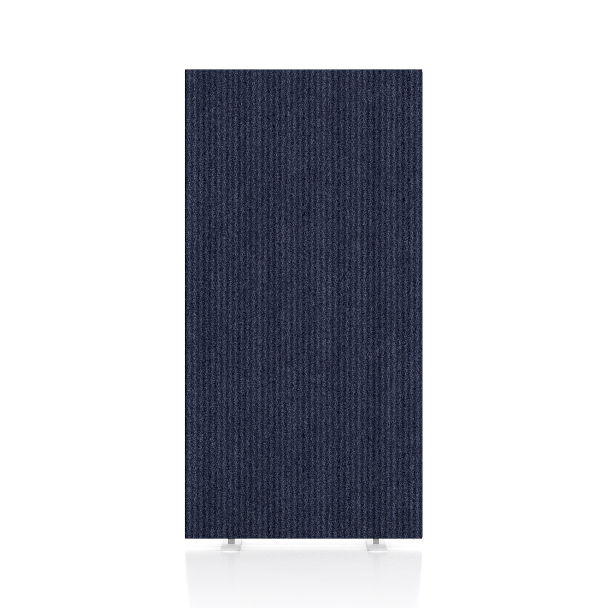 Impulse Plus Free Standing Floor Screen - 1200mm High