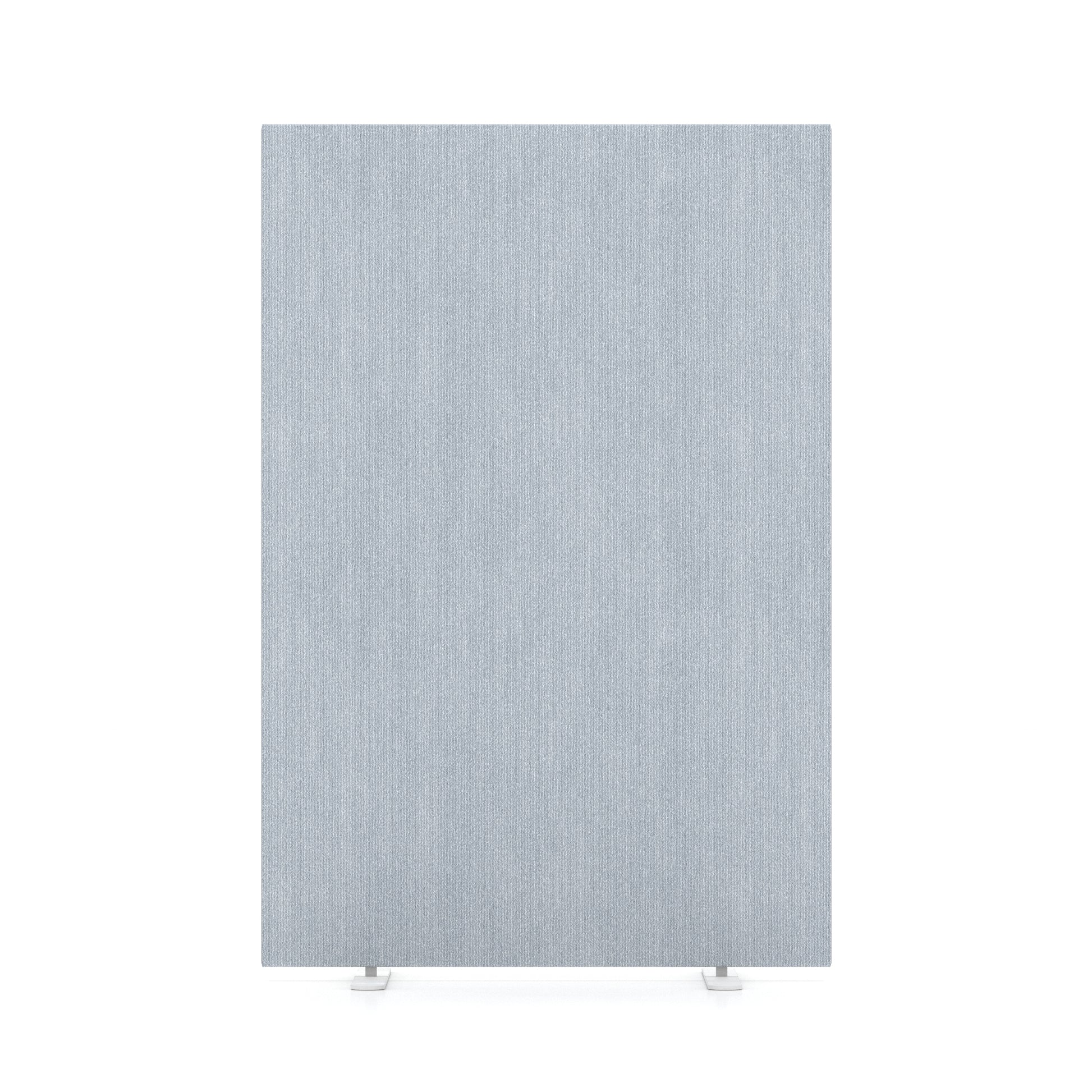 Impulse Plus Free Standing Floor Screen - 1200mm High