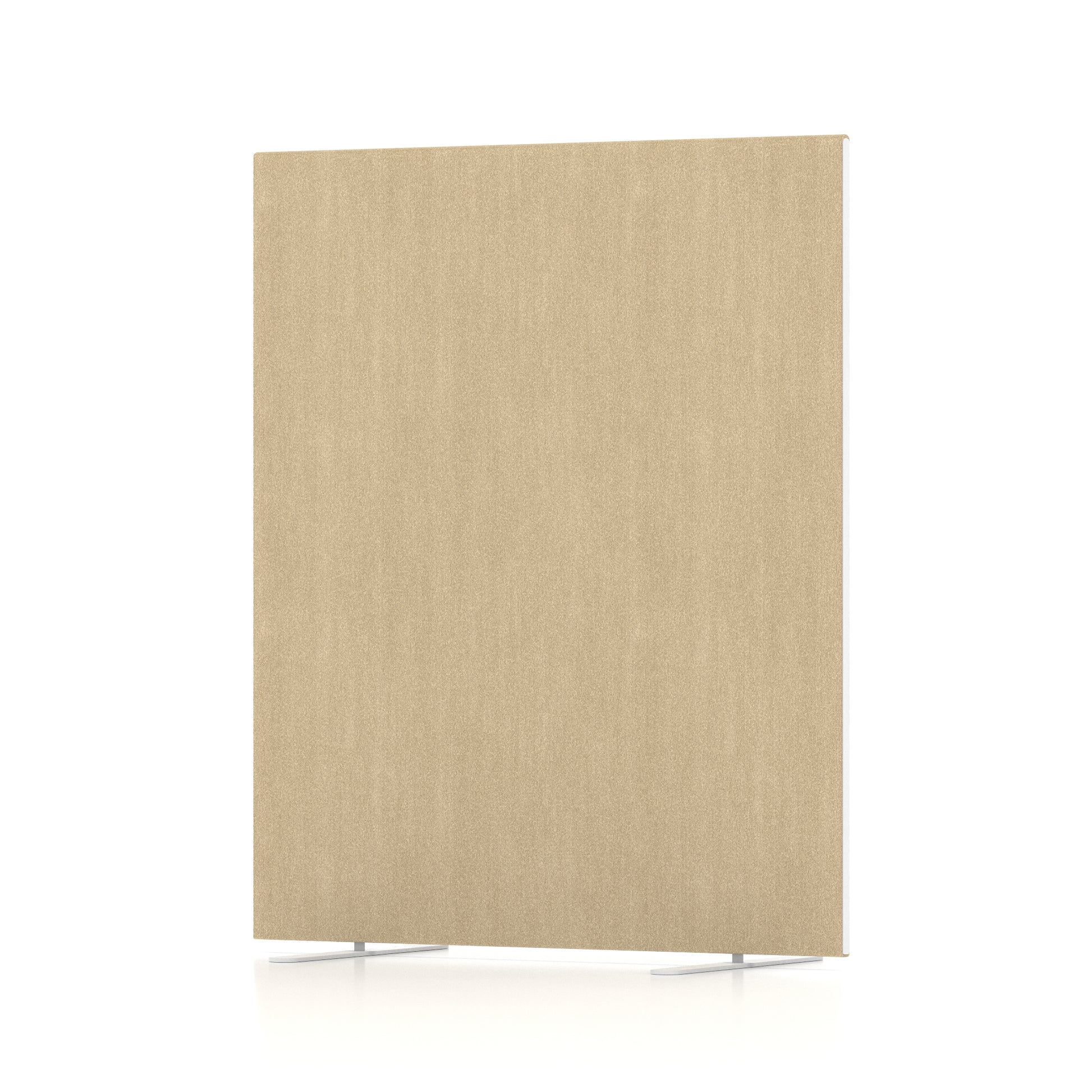 Impulse Plus Free Standing Floor Screen - 1200mm High