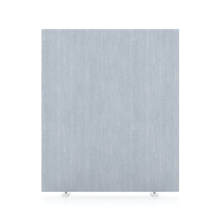 Impulse Plus Free Standing Floor Screen - 1200mm High
