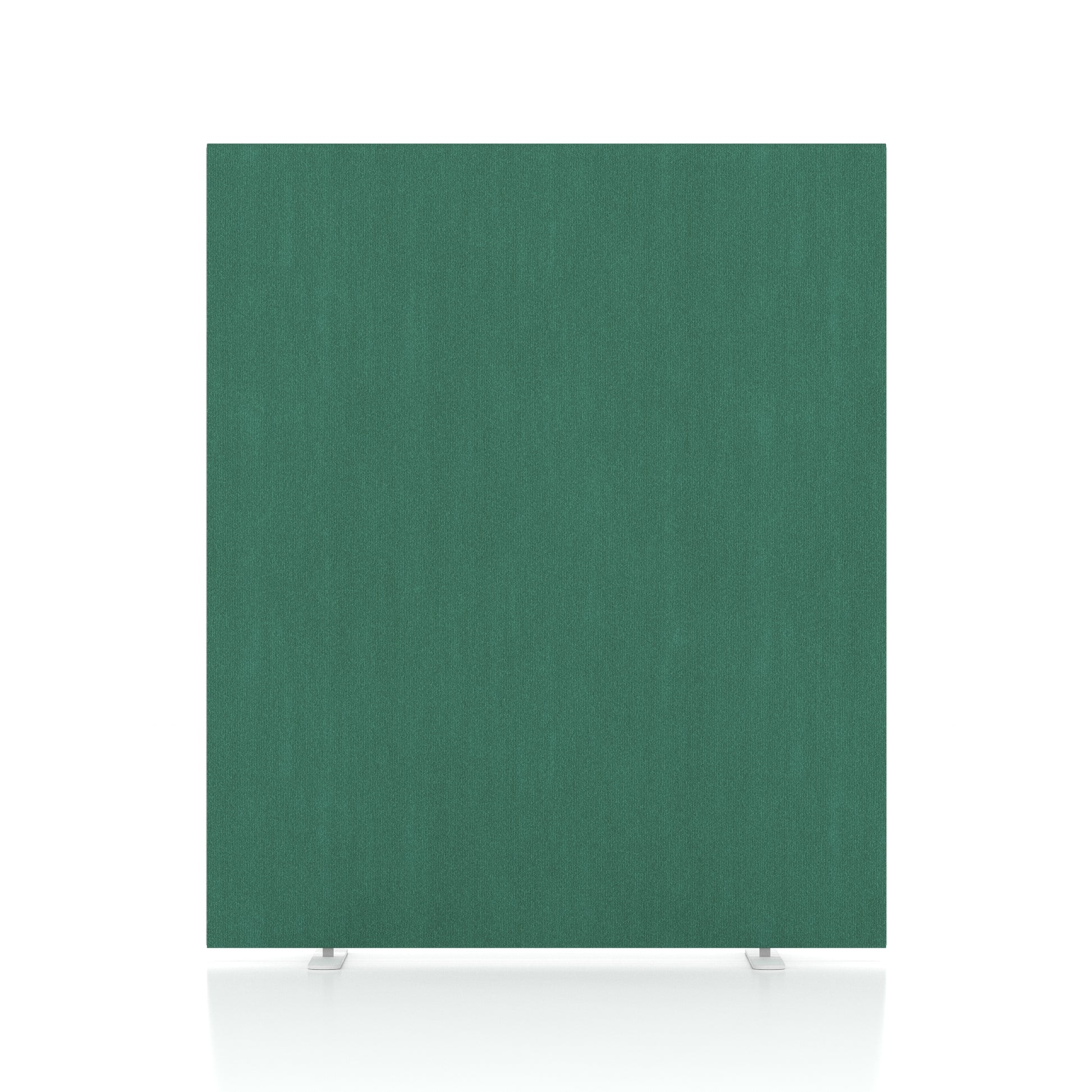 Impulse Plus Free Standing Floor Screen - 1200mm High