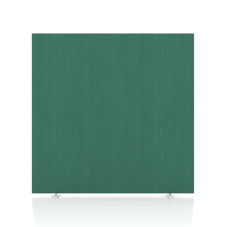 Impulse Plus Free Standing Floor Screen - 1200mm High