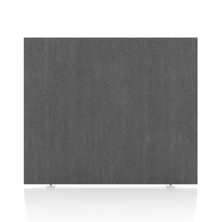 Impulse Plus Free Standing Floor Screen - 1200mm High
