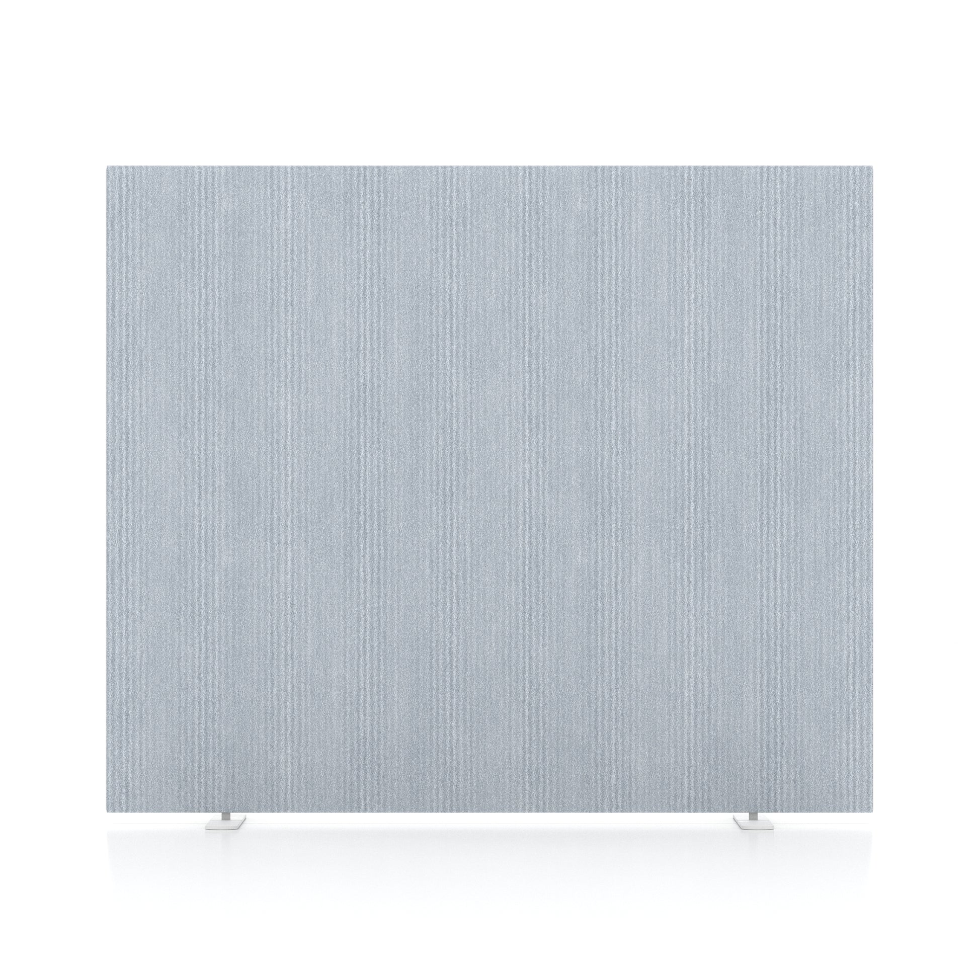 Impulse Plus Free Standing Floor Screen - 1200mm High