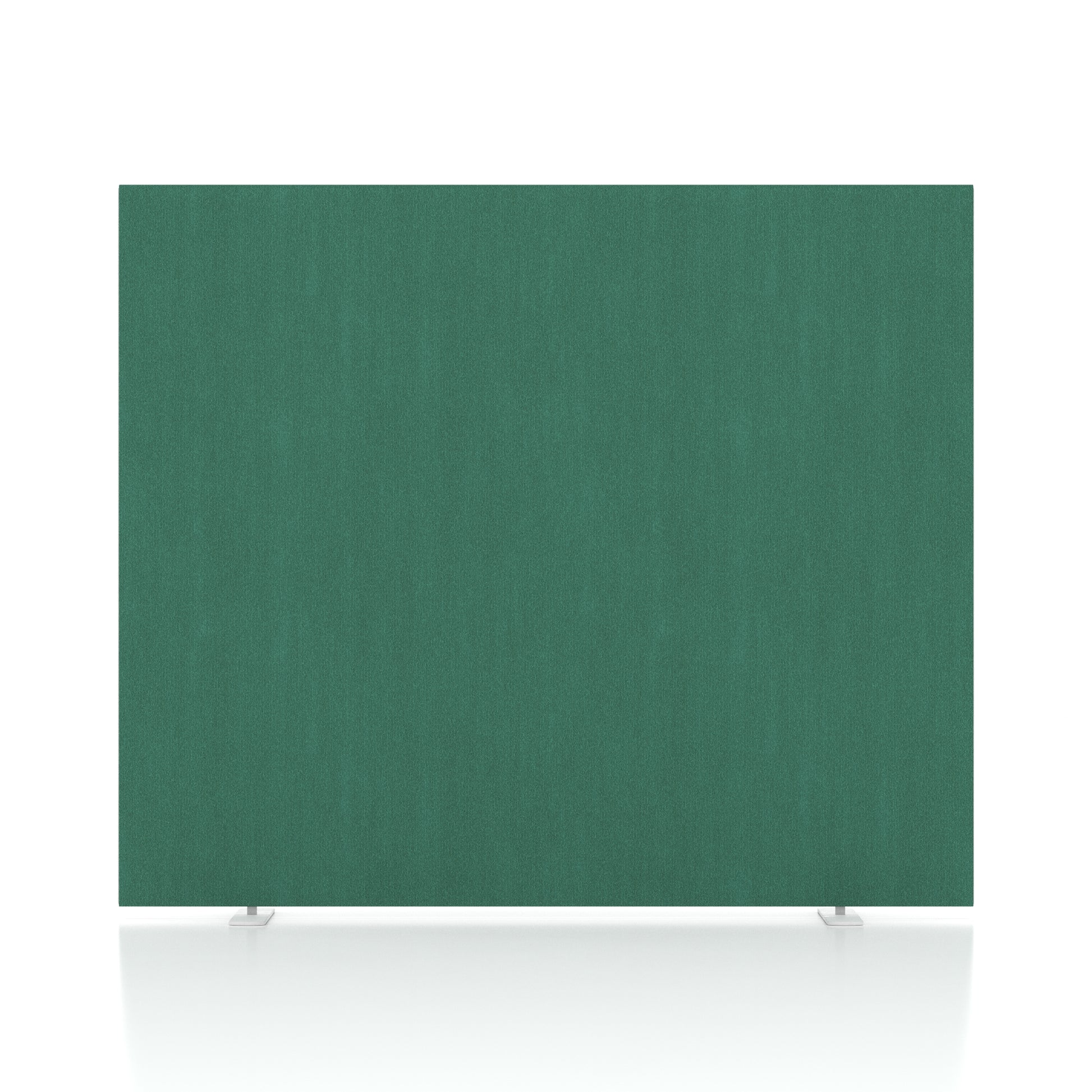 Impulse Plus Free Standing Floor Screen - 1200mm High
