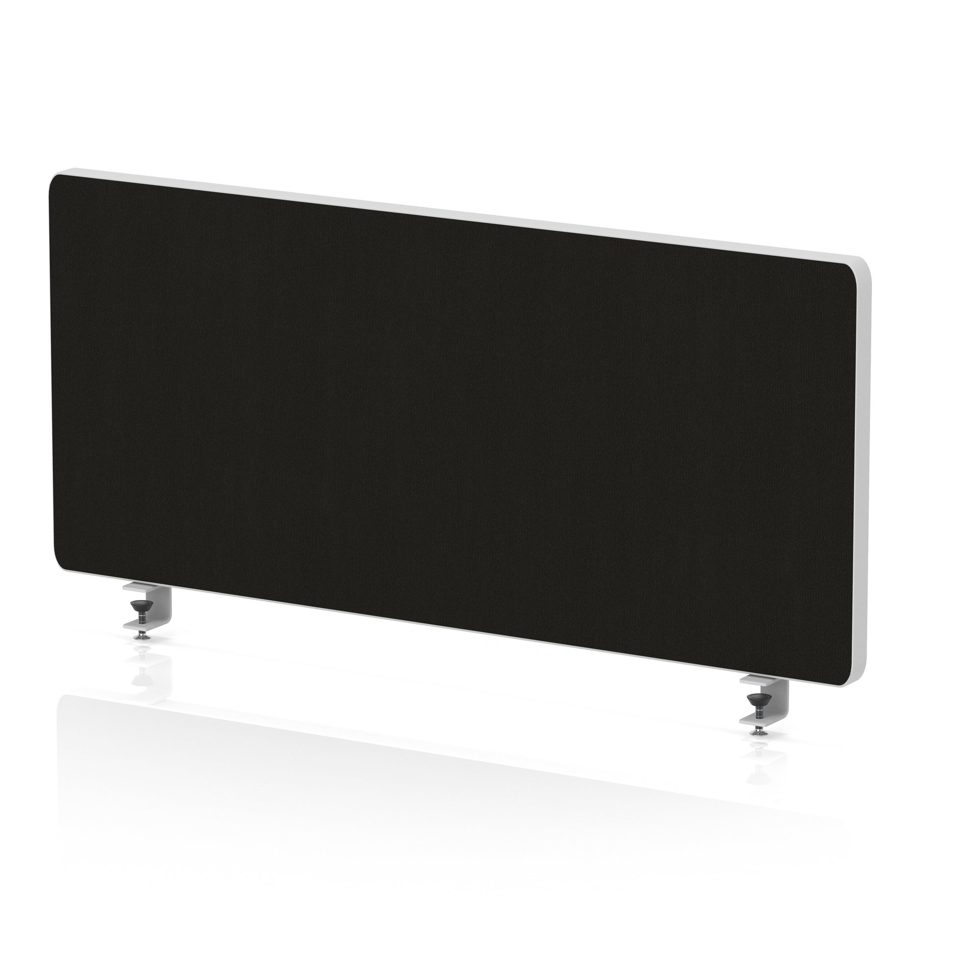 Impulse Plus Oblong Screen With Rounded Corners - 400mm High