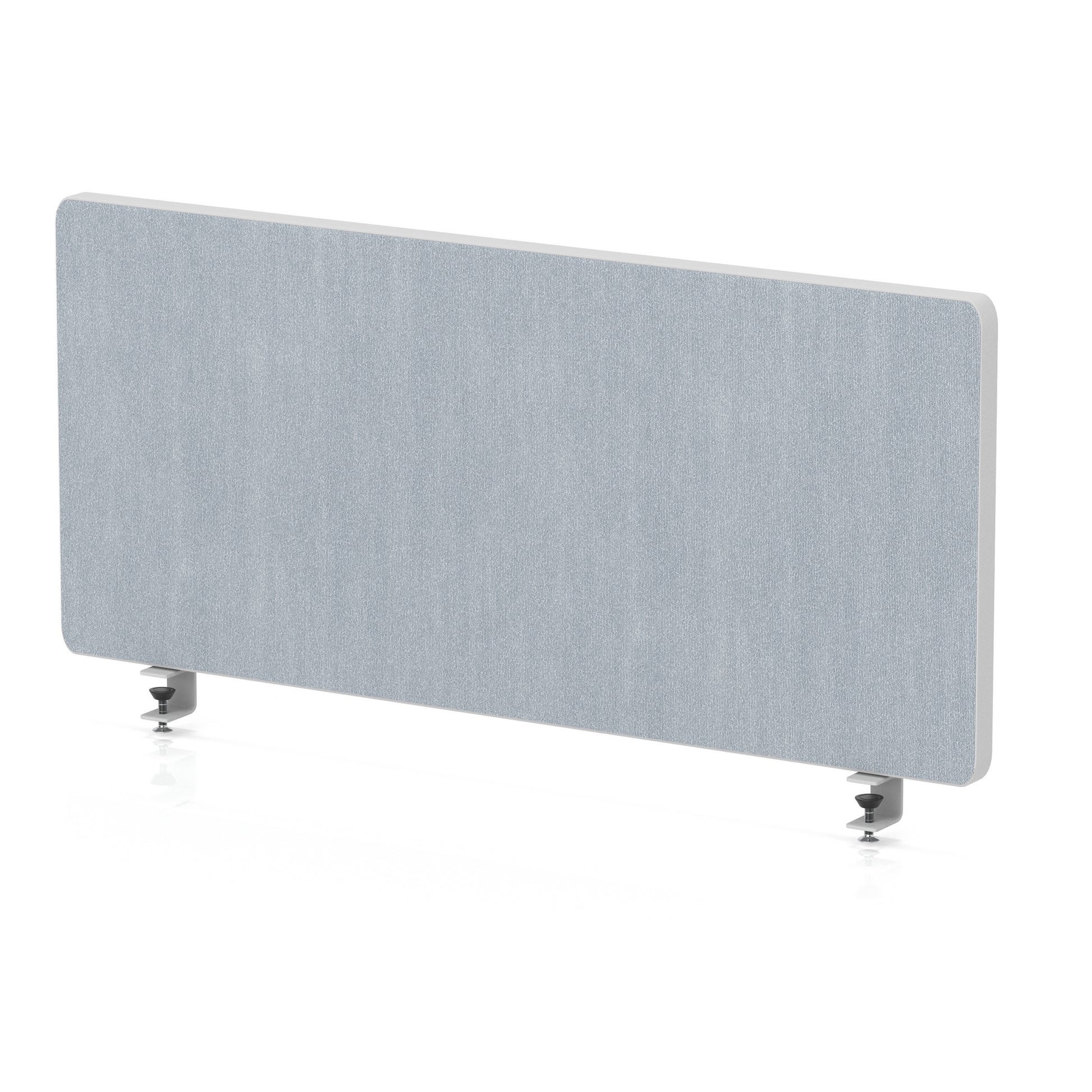 Impulse Plus Oblong Screen With Rounded Corners - 400mm High