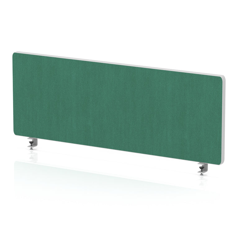 Impulse Plus Oblong Screen With Rounded Corners - 400mm High