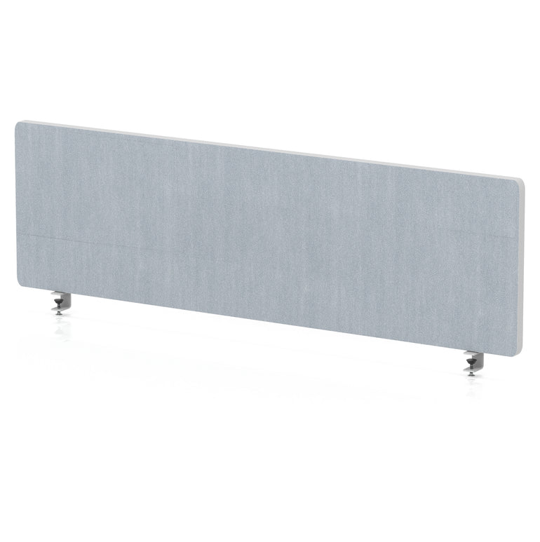 Impulse Plus Oblong Screen With Rounded Corners - 400mm High