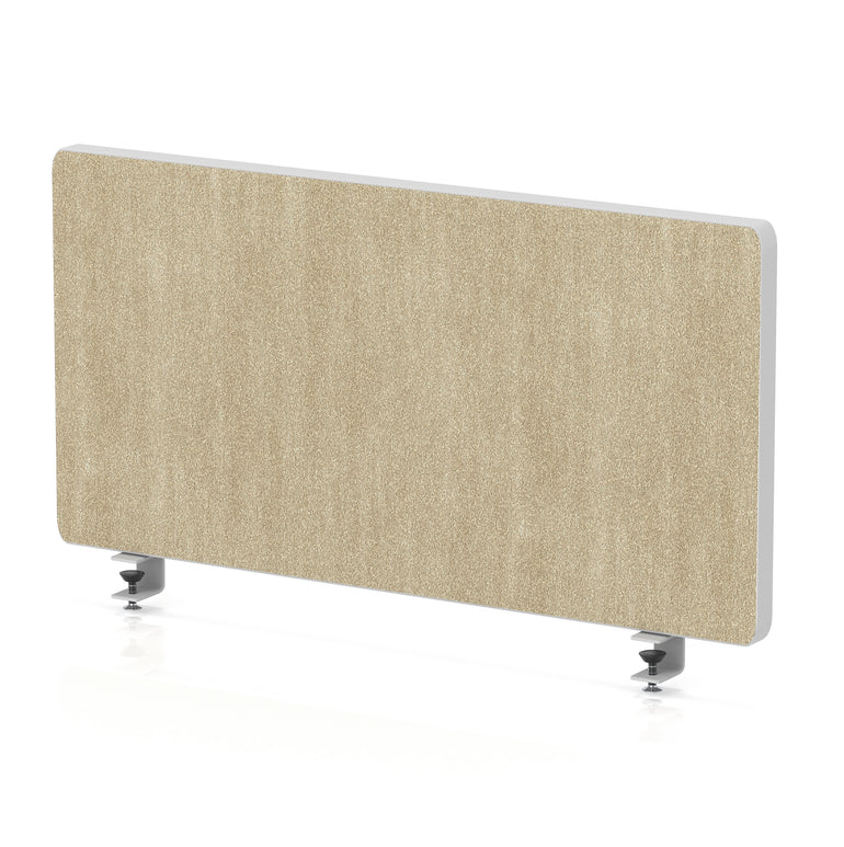 Impulse Plus Oblong Screen With Rounded Corners - 300mm High