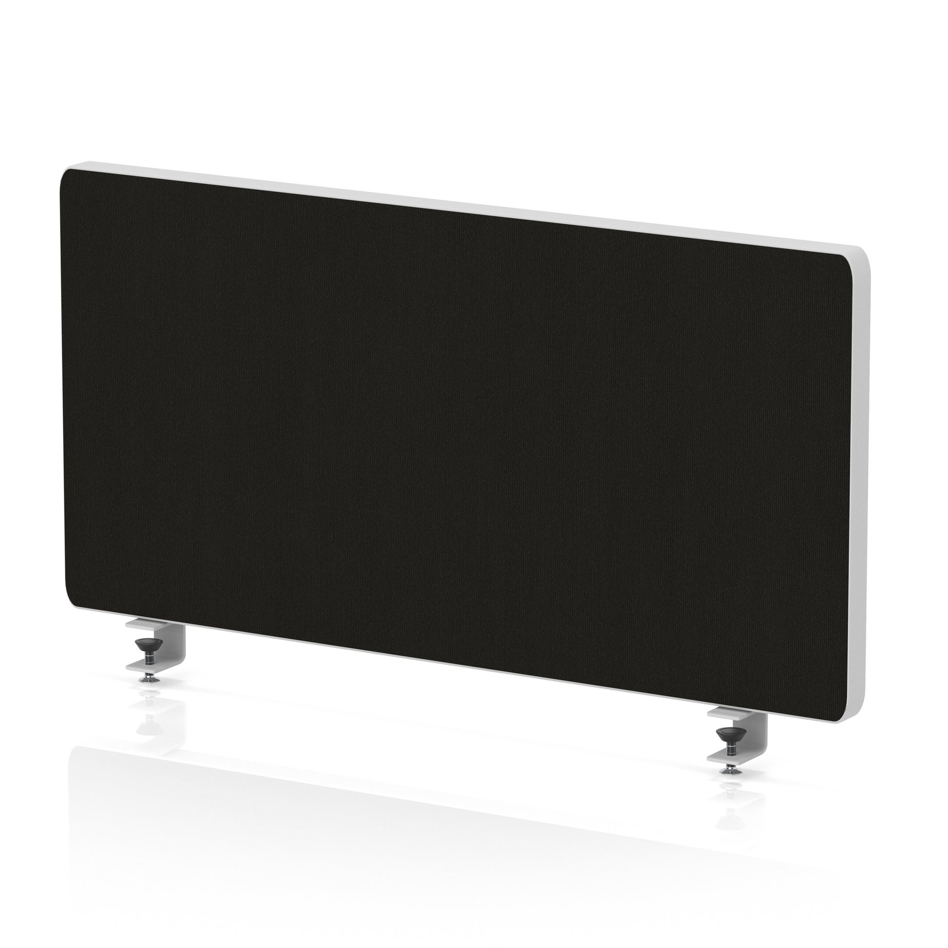 Impulse Plus Oblong Screen With Rounded Corners - 300mm High