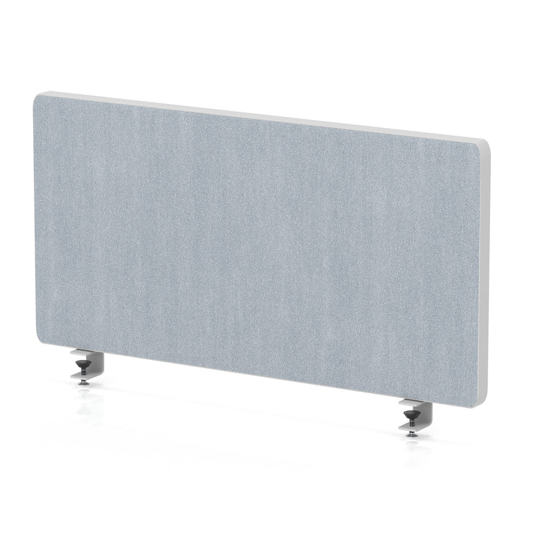 Impulse Plus Oblong Screen With Rounded Corners - 300mm High