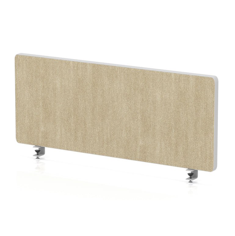 Impulse Plus Oblong Screen With Rounded Corners - 300mm High