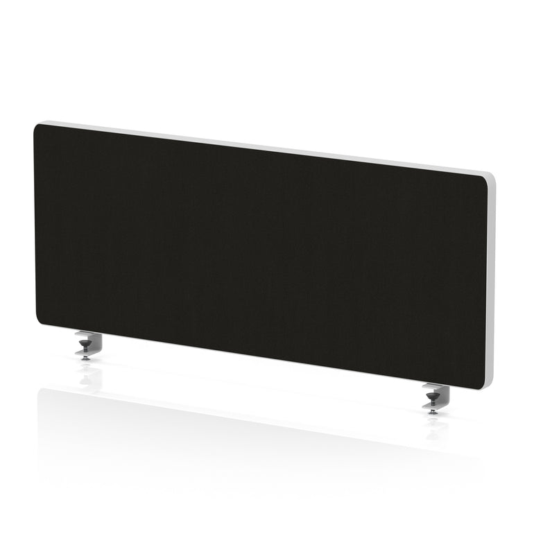 Impulse Plus Oblong Screen With Rounded Corners - 300mm High