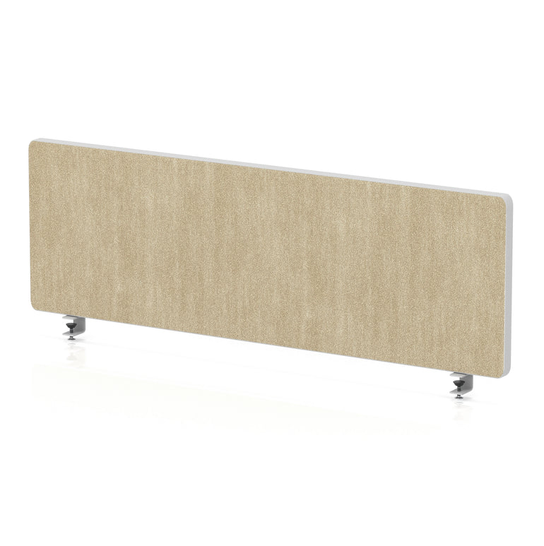 Impulse Plus Oblong Screen With Rounded Corners - 300mm High