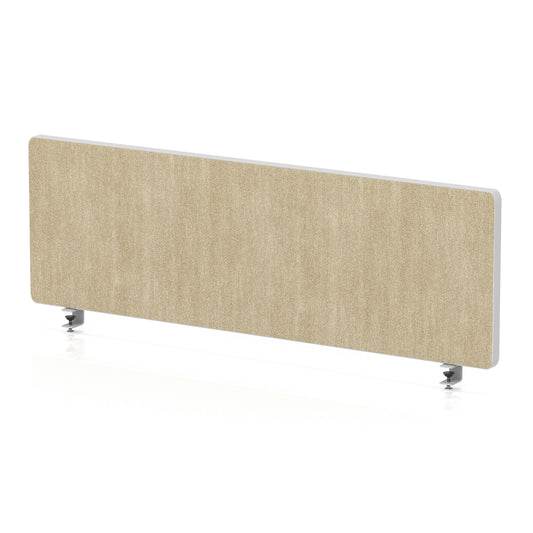 Impulse Plus Oblong Screen With Rounded Corners - 300mm High