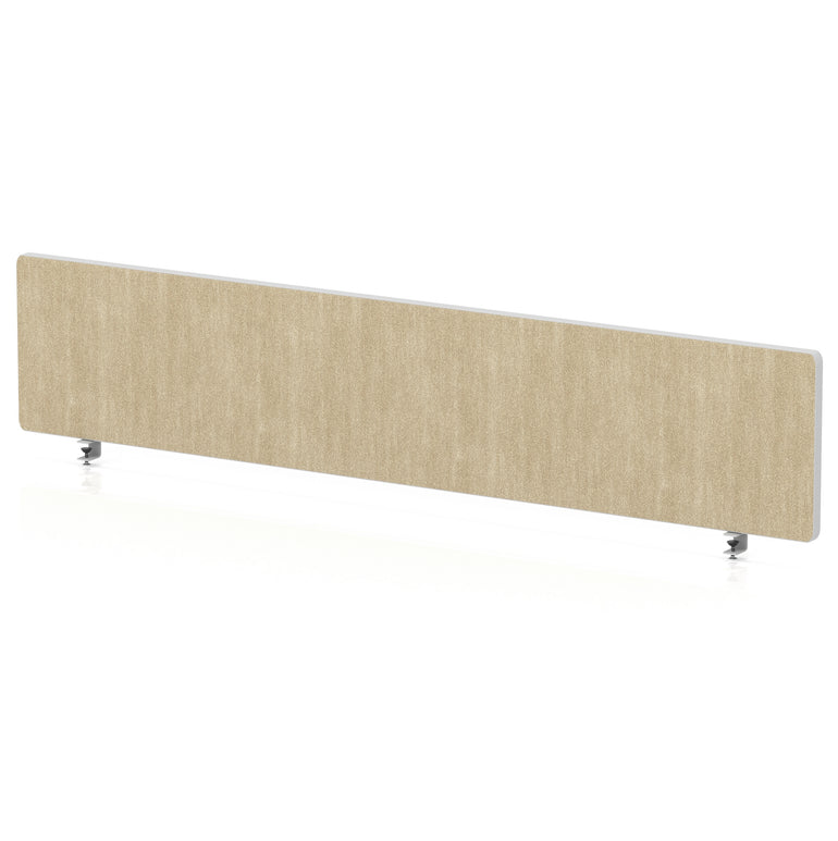 Impulse Plus Oblong Screen With Rounded Corners - 300mm High