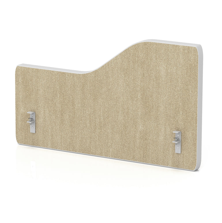 Impulse Plus Wave Backdrop Screen - 400mm High