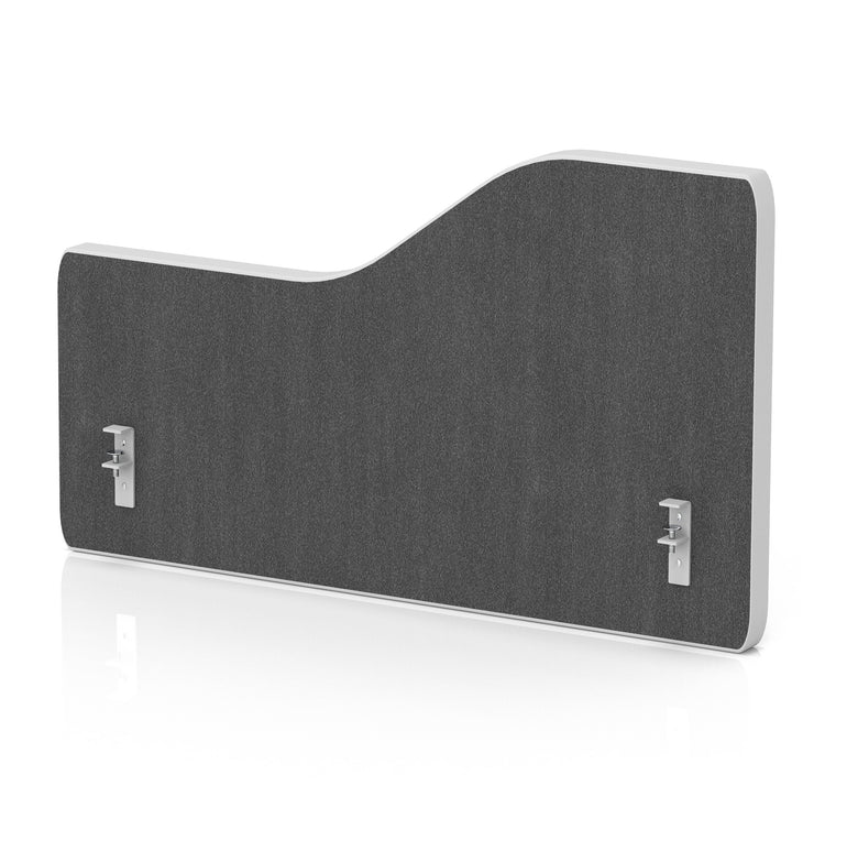 Impulse Plus Wave Backdrop Screen - 400mm High