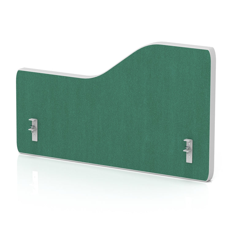 Impulse Plus Wave Backdrop Screen - 400mm High